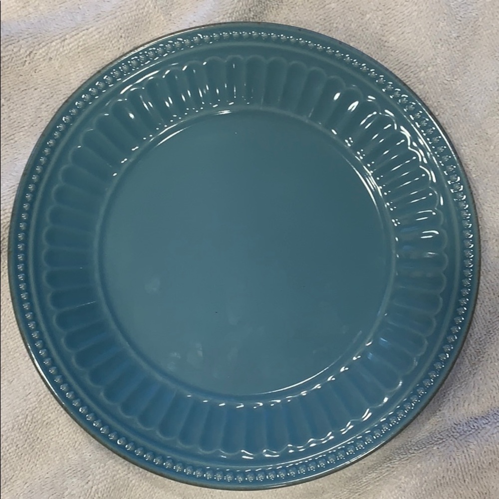 Lenox Kitchen Plate